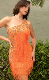 Primavera Couture 3556 Orange