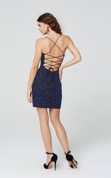 Primavera Couture 3558 Black