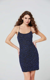 Primavera Couture 3558 Black