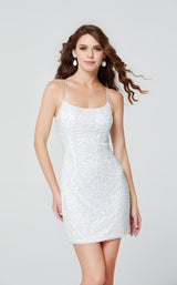 Primavera Couture 3558 Ivory
