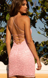 Primavera Couture 3558S Pink