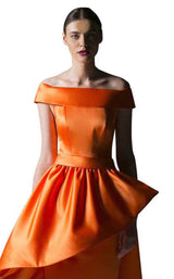 Edward Arsouni Couture SS0356 Dress