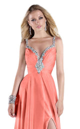 Alyce 35672 Coral