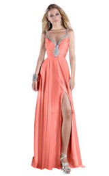 Alyce 35672 Coral