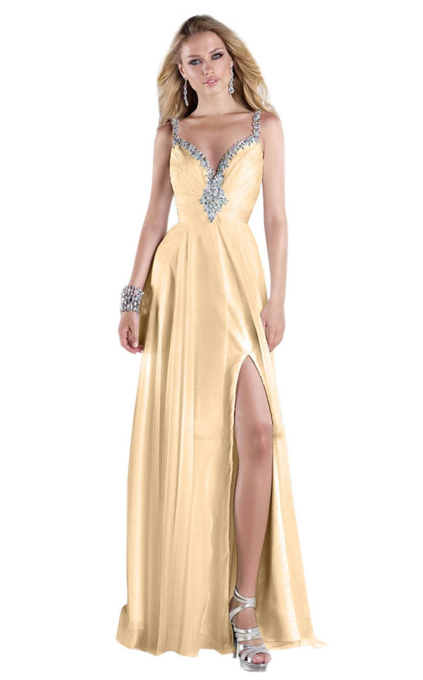 Alyce 35672 Sand