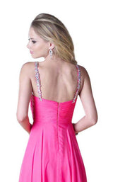 Alyce 35672 Hot Pink