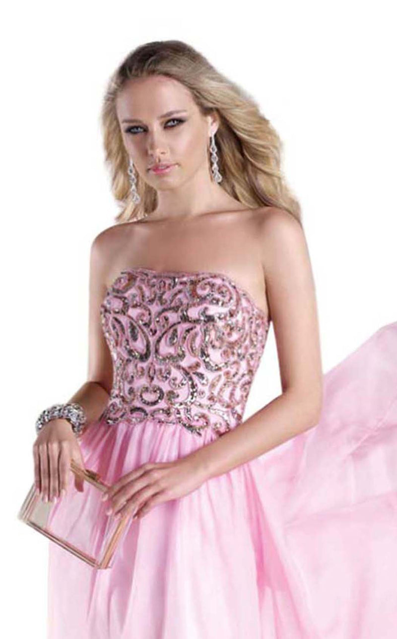 Alyce 35681 Cosmopolitan-Pink