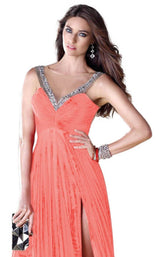 Alyce 35684 Coral