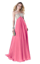 Alyce 35695 Watermelon