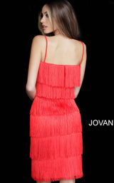 Jovani 35735bg Red