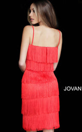 Jovani 35735CL Red