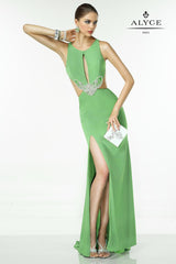Alyce 35761 Mint Leaf