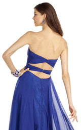 Alyce 35781 Cobalt