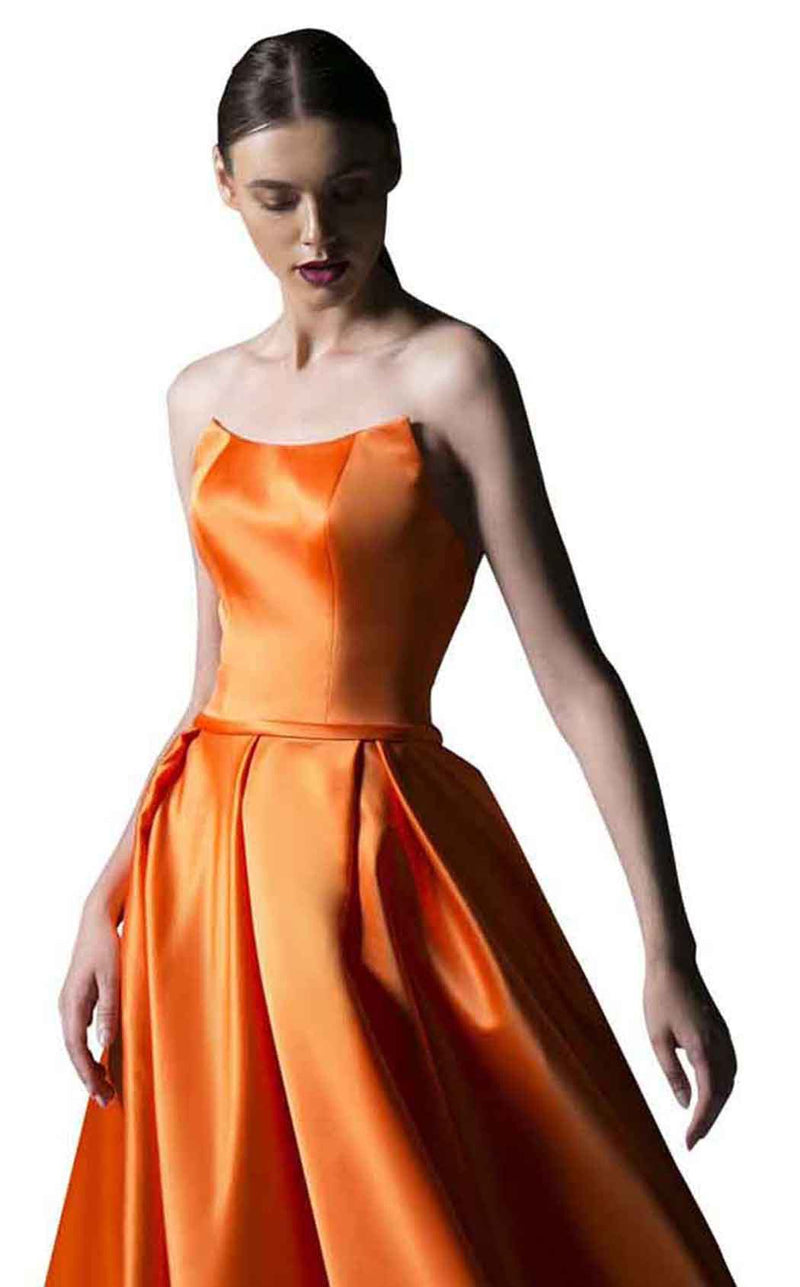 Edward Arsouni Couture SS0358 Dress