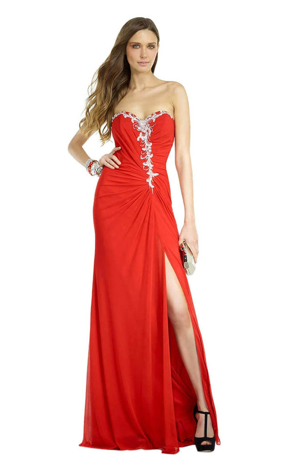 Alyce 35802 Red