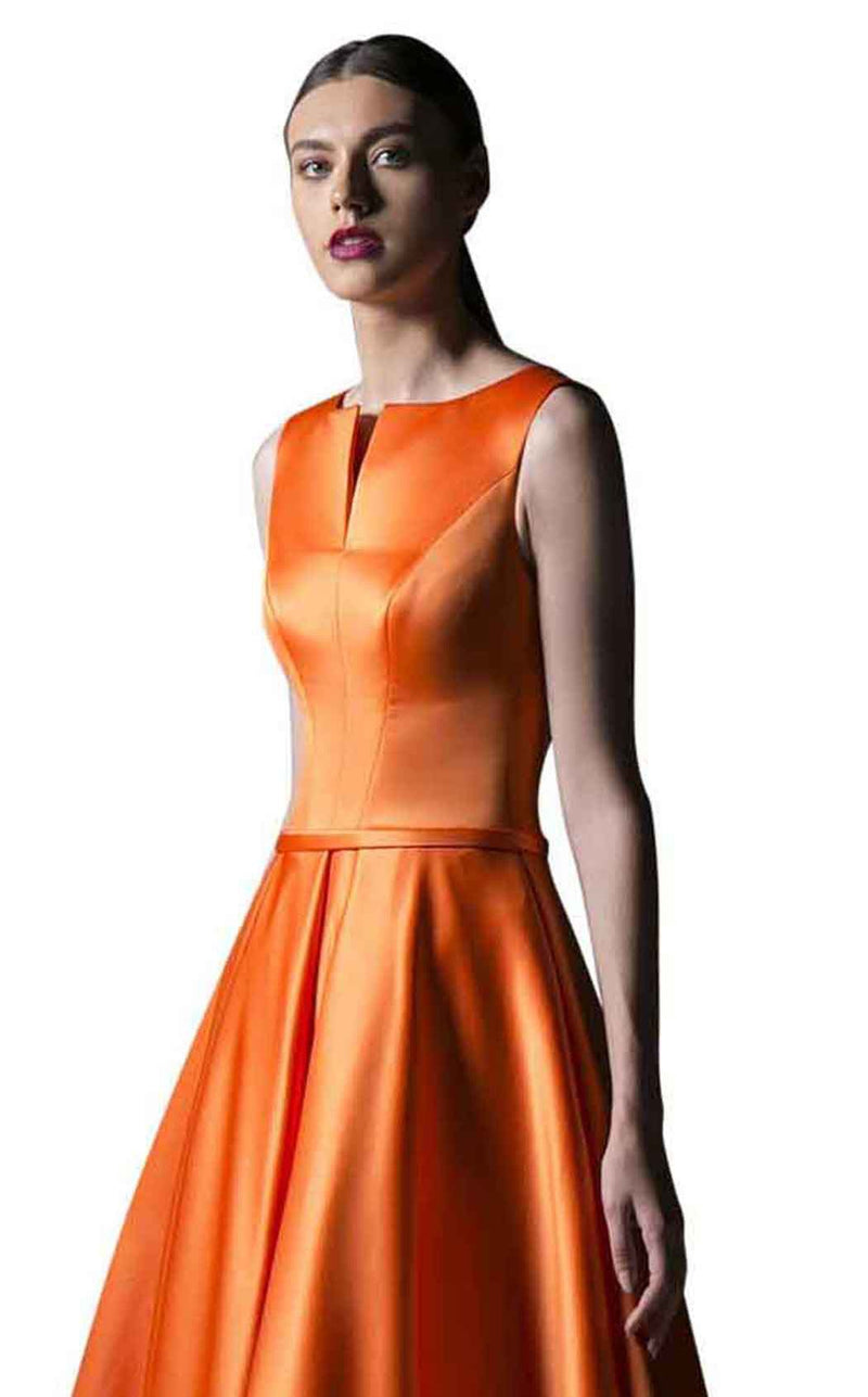 Edward Arsouni Couture SS0360 Dress