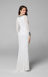 Primavera Couture 3614 Ivory