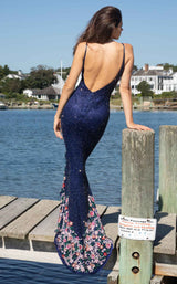 Primavera Couture 3618 Midnight