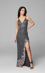 Primavera Couture 3618 Pewter