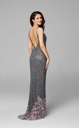 Primavera Couture 3618 Pewter