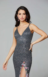 Primavera Couture 3618 Pewter