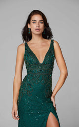 Primavera Couture 3621 Forest Green