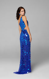 Primavera Couture 3623 Blue