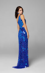 Primavera Couture 3623 Blue