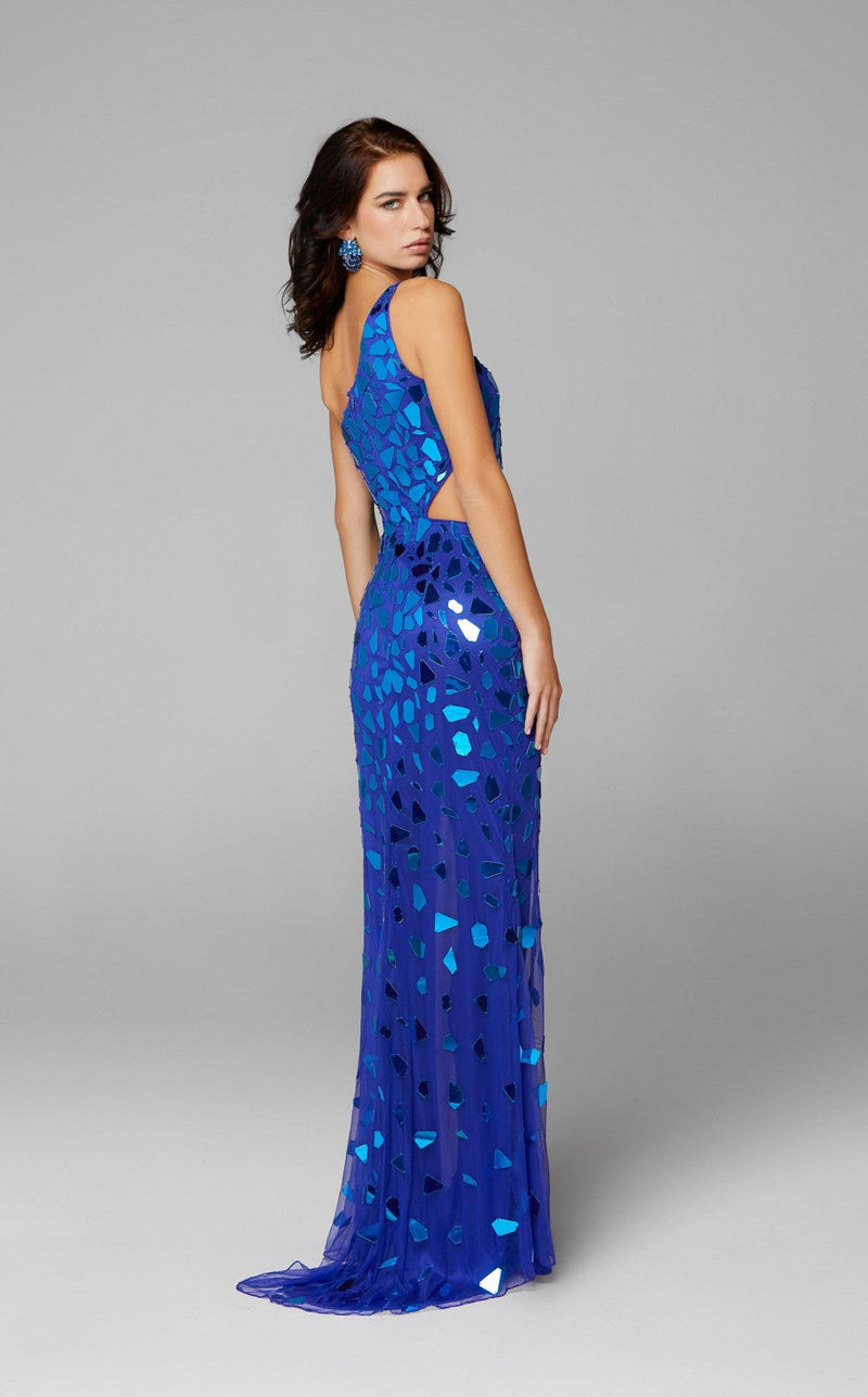 Primavera Couture 3623 Blue
