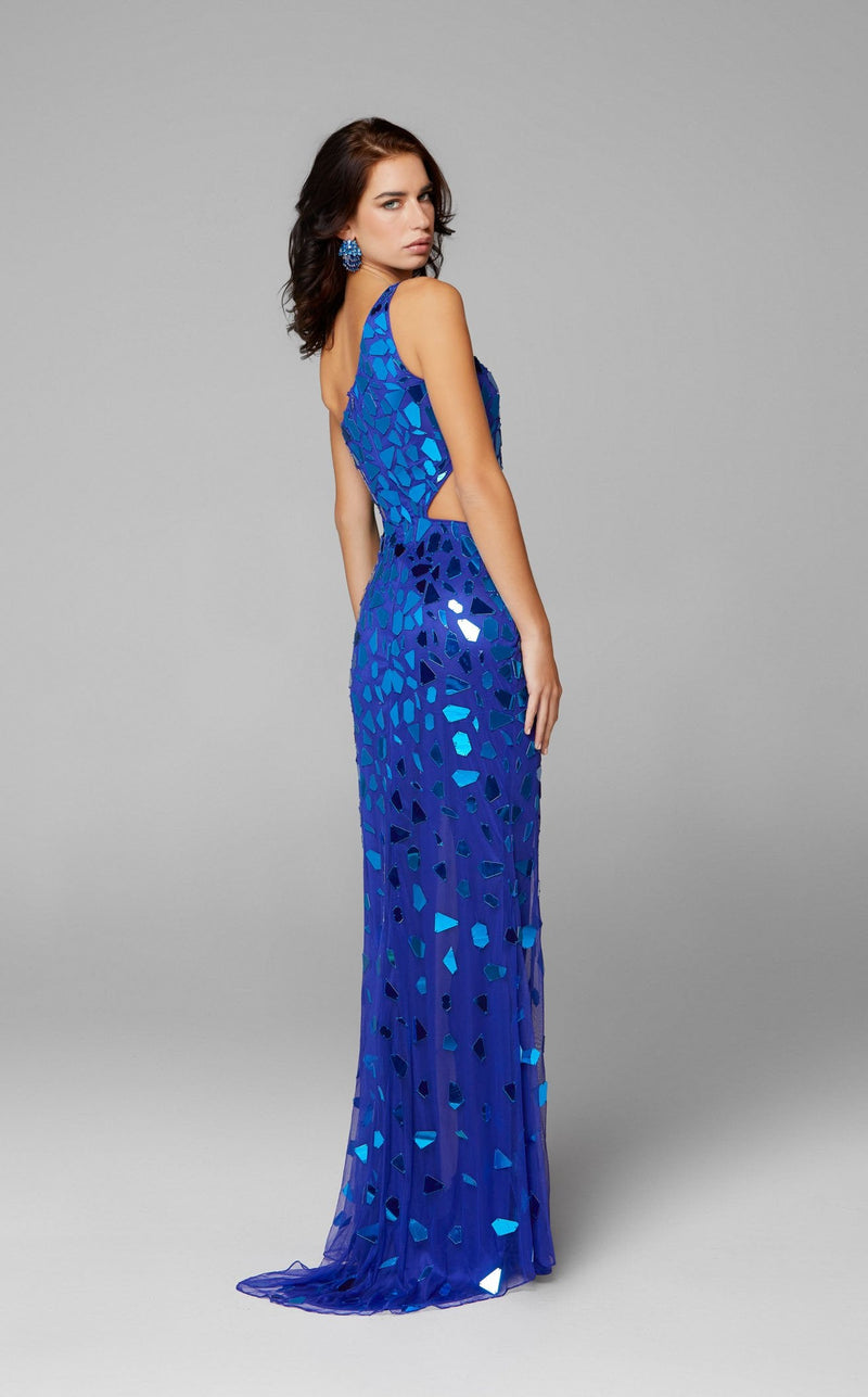 Primavera Couture 3623 Blue