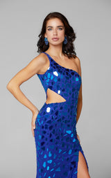 Primavera Couture 3623 Blue