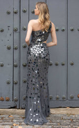 Primavera Couture 3623 Charcoal