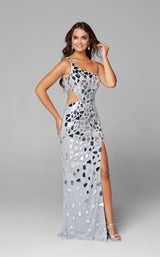 Primavera Couture 3623 Platinum