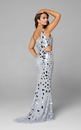 Primavera Couture 3623 Platinum
