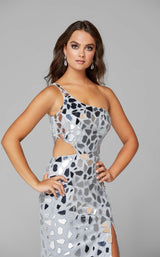Primavera Couture 3623 Platinum