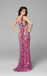 Primavera Couture 3623 Raspberry