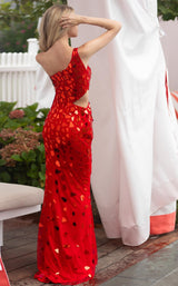 Primavera Couture 3623 Red