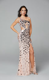 Primavera Couture 3623 Rose-Gold