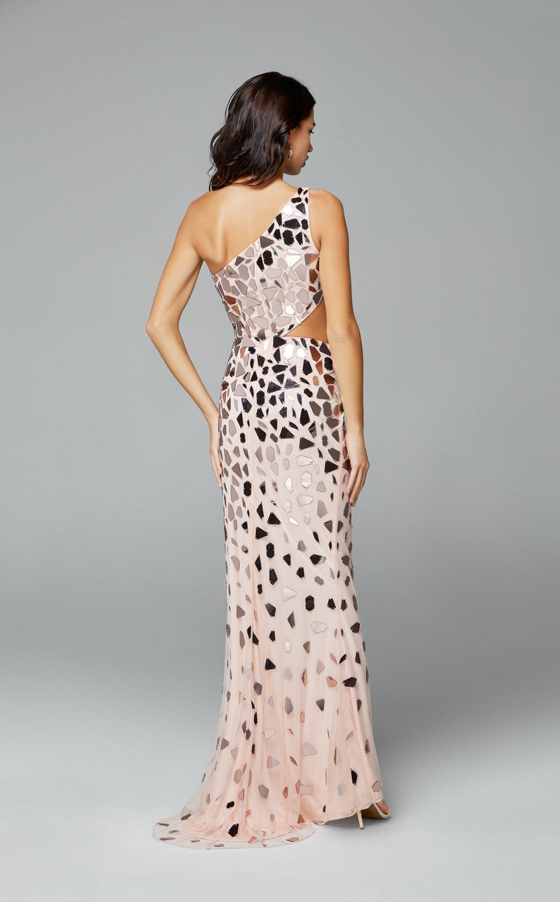 Primavera Couture 3623 Rose-Gold
