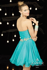 Alyce 3625 Lapis