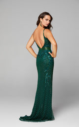 Primavera Couture 3626 Forest Green