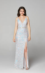 Primavera Couture 3630 Ivory