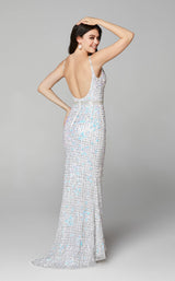 Primavera Couture 3630 Ivory