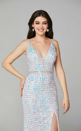 Primavera Couture 3630 Ivory