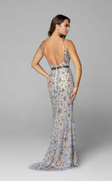 Primavera Couture 3630 Platinum/Gold