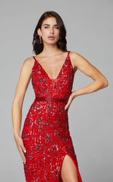 Primavera Couture 3630 Red