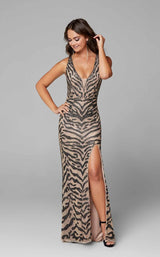 Primavera Couture 3634 Beige