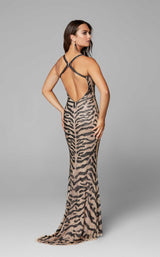 Primavera Couture 3634 Beige