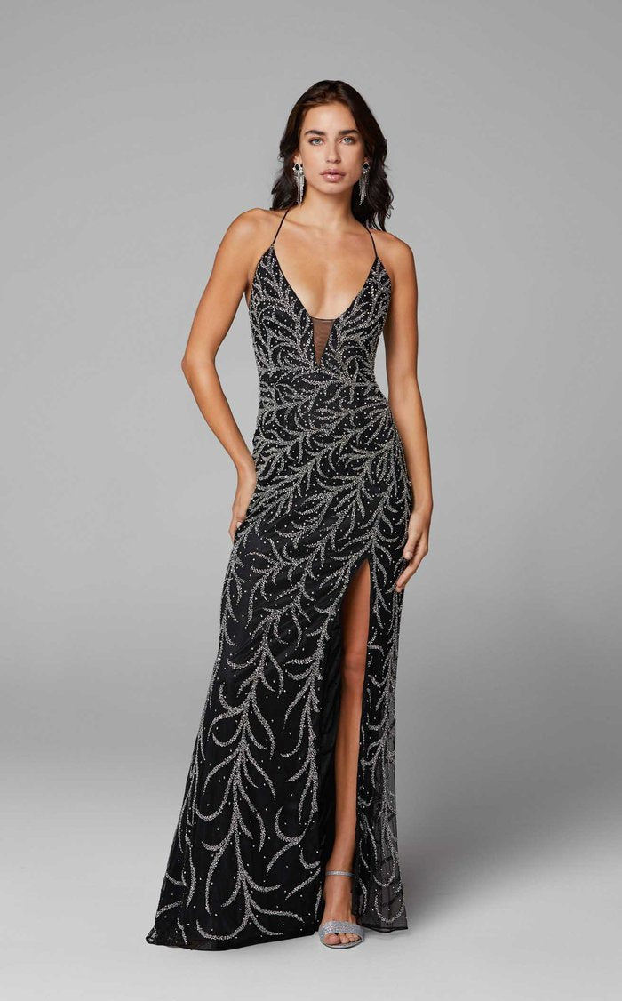 Primavera Couture 3636 Black