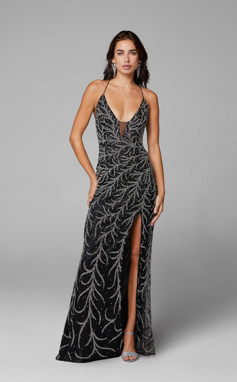 Primavera Couture 3636 Black